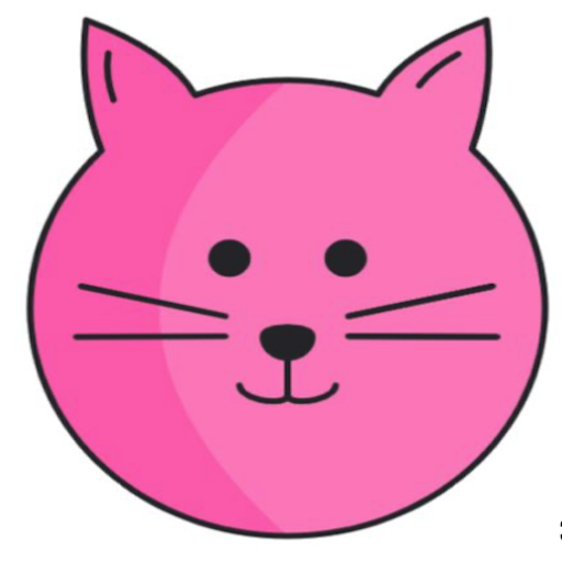 Cats Trivia Logo